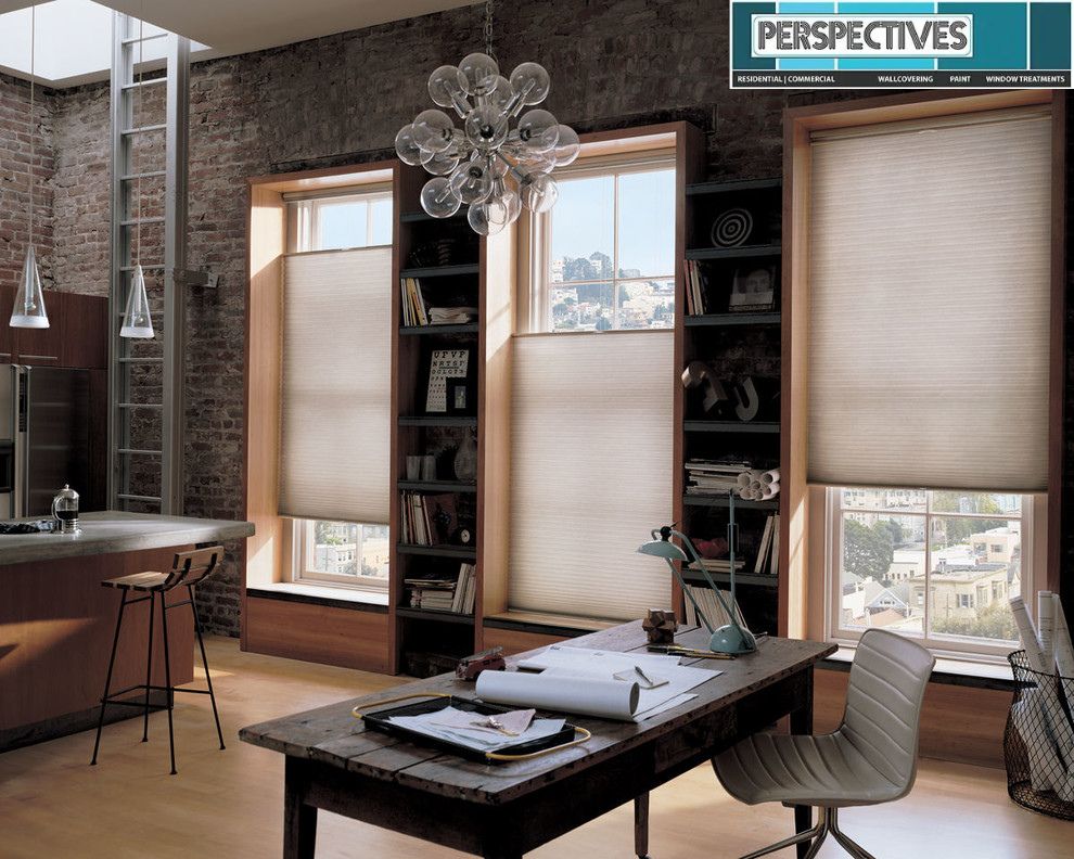 Enhance Your Privacy And Light Control With Top Down Bottom Up Shades In Lexington
